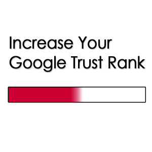 Increase Google Trust Rank with Web Presence Review