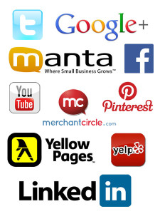 Social Media Channels for Business
