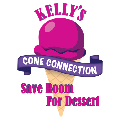 Kelly's Cone Connection