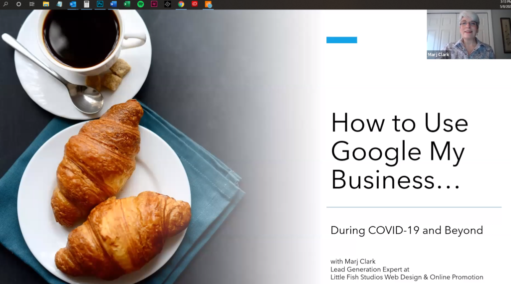 How to Use Google My Business