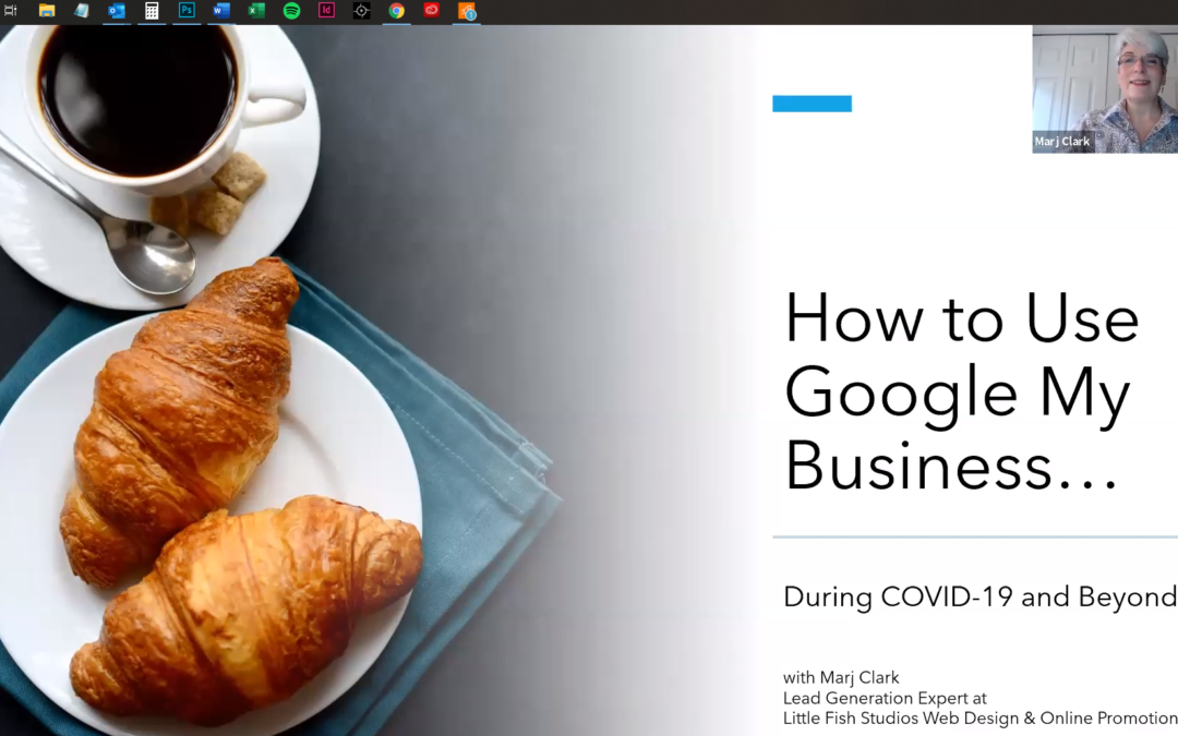 How to Use Google My Business Listing